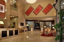 Готель Fortune Select Vallabha Гайдарабад Екстер'єр фото